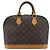 LOUIS VUITTON Monogram Alma Hand Bag M51130 LV - vista 13