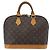 LOUIS VUITTON Monogram Alma Hand Bag M51130 LV - vista 2