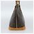 LOUIS VUITTON Monogram Alma Hand Bag M51130 LV - vista 3