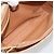 Céline CELINE Macadam Canvas Shoulder Bag PVC Beige Gold - vista 11
