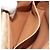 Céline CELINE Macadam Canvas Shoulder Bag PVC Beige Gold - vista 20