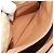 Céline CELINE Macadam Canvas Shoulder Bag PVC Beige Gold - vista 21