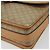 Céline CELINE Macadam Canvas Shoulder Bag PVC Beige Gold - vista 9