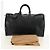 LOUIS VUITTON Epi Keepall 50 Boston Bag Noir M42962 LV - vista 12