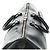 LOUIS VUITTON Epi Keepall 50 Boston Bag Noir M42962 LV - vista 14
