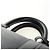LOUIS VUITTON Epi Keepall 50 Boston Bag Noir M42962 LV - vista 15