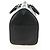 LOUIS VUITTON Epi Keepall 50 Boston Bag Noir M42962 LV - vista 6