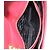 PRADA Chain Shoulder Bag Safiano Leather Red Gold - vista 25