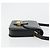 Céline CELINE Shoulder Bag Leather Black Gold - vista 3
