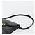 Céline CELINE Shoulder Bag Leather Black Gold - vista 8