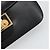 Céline CELINE Shoulder Bag Leather Black Gold - vista 9