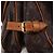 LOUIS VUITTON Monogram Saumur 30 Shoulder Bag M42256 LV - vista 10