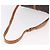 LOUIS VUITTON Monogram Saumur 30 Shoulder Bag M42256 LV - vista 7