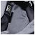 FENDI Hand Bag cotton Black Silver - vista 10