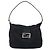 FENDI Hand Bag cotton Black Silver - vista 13
