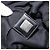 FENDI Hand Bag cotton Black Silver - vista 20