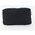 FENDI Hand Bag cotton Black Silver - vista 5