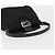 FENDI Hand Bag cotton Black Silver - vista 7