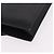 SAINT LAURENT Clutch Bag Leather Black Gold - vista 15