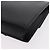 SAINT LAURENT Clutch Bag Leather Black Gold - vista 16