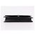 SAINT LAURENT Clutch Bag Leather Black Gold - vista 6