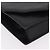 SAINT LAURENT Clutch Bag Leather Black Gold - vista 7