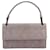 PRADA Hand Bag Leather Purple Silver - vista 13