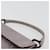 PRADA Hand Bag Leather Purple Silver - vista 14