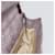 PRADA Hand Bag Leather Purple Silver - vista 20