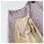 PRADA Hand Bag Leather Purple Silver - vista 21