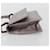PRADA Hand Bag Leather Purple Silver - vista 4