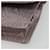 PRADA Hand Bag Leather Purple Silver - vista 8