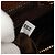 PRADA Hand Bag Vittero Dino Leather Brown Gold - vista 11
