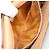 Céline CELINE Macadam Canvas Shoulder Bag PVC Leather Brown Gold - vista 11
