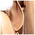 Céline CELINE Macadam Canvas Shoulder Bag PVC Leather Brown Gold - vista 23
