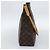 LOUIS VUITTON Monogram Looping GM Shoulder Bag M51145 LV - vista 3