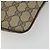 GUCCI GG Supreme Web Sherry Line Bag PVC Beige Gold 904 02 047 - vista 10