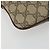 GUCCI GG Supreme Web Sherry Line Bag PVC Beige Gold 904 02 047 - vista 11