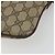 GUCCI GG Supreme Web Sherry Line Bag PVC Beige Gold 904 02 047 - vista 12