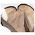 GUCCI GG Supreme Web Sherry Line Bag PVC Beige Gold 904 02 047 - vista 19