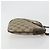 GUCCI GG Supreme Web Sherry Line Bag PVC Beige Gold 904 02 047 - vista 4