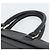 LOUIS VUITTON Epi Riviera Hand Bag Black LV - vista 14