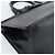 LOUIS VUITTON Epi Riviera Hand Bag Black LV - vista 15
