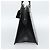 LOUIS VUITTON Epi Riviera Hand Bag Black LV - vista 4