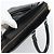 LOUIS VUITTON Epi Riviera Hand Bag Black LV - vista 6