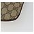 GUCCI GG Supreme Web Sherry Line Bag PVC Beige Gold 904 02 047 - vista 12