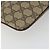 GUCCI GG Supreme Web Sherry Line Bag PVC Beige Gold 904 02 047 - vista 13
