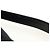 FENDI Mamma Baguette Shoulder Bag Cotton Jersey Black Silver - vista 10