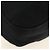 FENDI Mamma Baguette Shoulder Bag Cotton Jersey Black Silver - vista 12