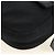 FENDI Mamma Baguette Shoulder Bag Cotton Jersey Black Silver - vista 13